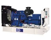 Дизельный генератор FG Wilson P350P5/P400E5