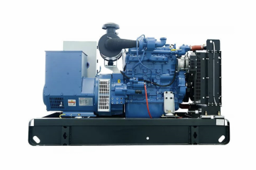 Дизельный генератор MGE P20BN